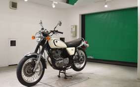 YAMAHA SR400 Gen.4 2012 RH03J