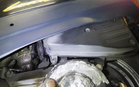 HONDA LEAD 90 2007 HF05