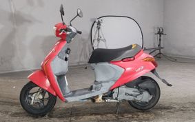 SUZUKI LET's 5 CA47A