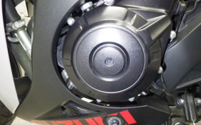 SUZUKI GSX-250R
