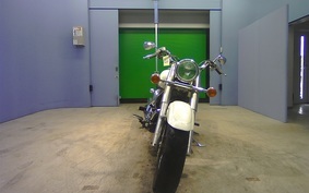 YAMAHA DRAGSTAR 400 CLASSIC 2002 VH01J