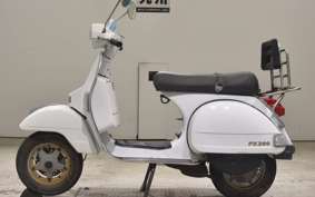 VESPA PX200FL