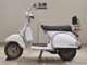 Фото Vespa PX200FL с японского аукциона