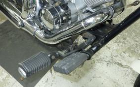 YAMAHA DRAGSTAR 250 VG05J