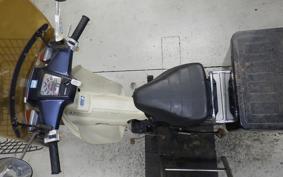 HONDA C50 SUPER CUB E AA01