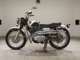 Фото Honda CL72 BENLY с японского аукциона