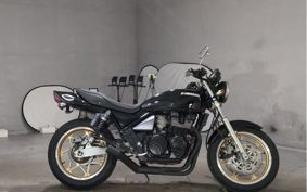 KAWASAKI ZEPHYR 400 1993 ZR400C