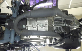 HONDA MONKEY 125 2026 JB05