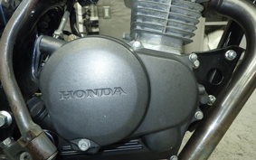 HONDA APE 100 GEN 2 2008 HC13