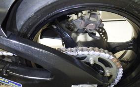 SUZUKI GSX-R600