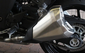KAWASAKI NINJA 1000 2024 ZXT00L