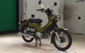 HONDA CROSS CUB 110 JA45