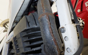 HONDA TLM220R 1989 MD23