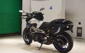YAMAHA MT-09 A 2015 RN34J