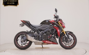 SUZUKI GSX-S 1000 2017 GT79B
