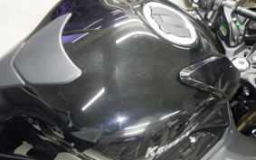 KAWASAKI NINJA H2 SX 2023 ZXT02P