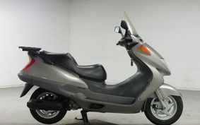 HONDA FORESIGHT MF04