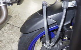 SUZUKI SV650 A 2026 VP55E