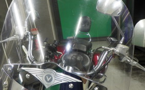 KAWASAKI VULCAN 1500 CLASSIC TOURER 2002 VNT50G