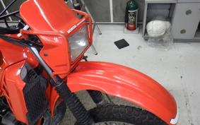 HONDA MTX125R JD05