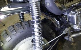 HONDA MONKEY 1996 AB27