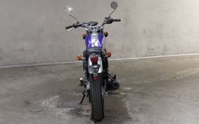 HONDA CB223S MC40