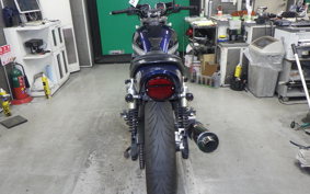 KAWASAKI ZEPHYR 1100 2007 ZRT10A