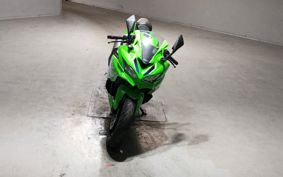 KAWASAKI NINJA ZX-4RR 2026 ZX400P
