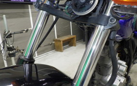 HONDA FTR223 2014 MC34