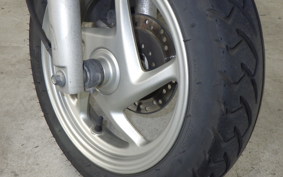 HONDA LEAD 110 2014 JF19