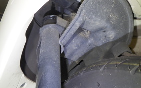 HONDA DIO CESTA GEN 2 2013 AF68
