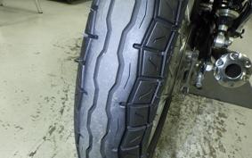 YAMAHA SR400 Gen.4 2011 RH03J