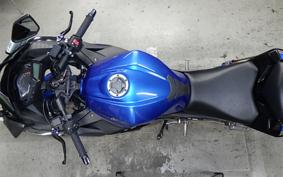 KAWASAKI NINJA 250 2005 EX250L
