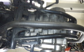 HONDA FTR223 MC34