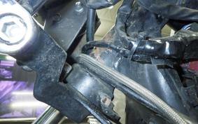 HONDA STEED 400 1993 NC26