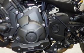 YAMAHA XSR900 2016 RN46J