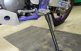 YAMAHA TT250R RAID 4GY
