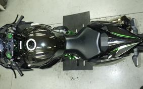 KAWASAKI NINJA H2 2015