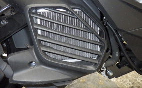 YAMAHA CYGNUS Griffus 2007 SEJ4J