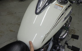 YAMAHA DRAGSTAR 250 2025 VG05J