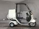 Фото Honda GYRO 2011 с японского аукциона