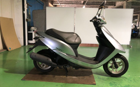 HONDA DIO AF68