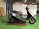 Фото Honda DIO с японского аукциона