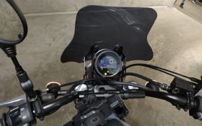HONDA CL250 MC57