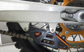 KTM 125 EXC 1998
