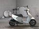 Фото Suzuki LET's 4 с японского аукциона