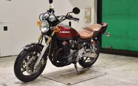 KAWASAKI ZEPHYR 400 KAI 1996 ZR400C