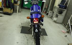 YAMAHA DT125R Gen.3 2026 3FW