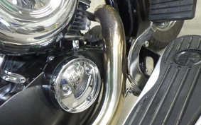 YAMAHA DRAGSTAR 400 CLASSIC 2010 VH01J