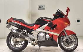 KAWASAKI ZZ-R400 Gen.2 1996 ZX400N